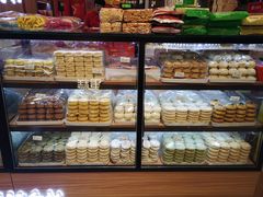 -北京稻香村(西单购物中心店)