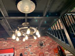 大堂-赤甲皇(仙霞路店)
