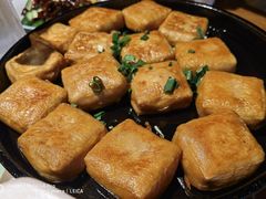 -黄山老妈·土菜(碧桂园店)