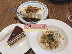 -故宫餐厅(景运门店)