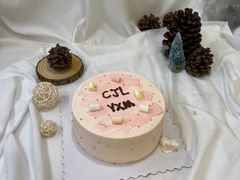 -ZUO无作不乐烘焙课堂(国贸城店)