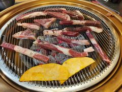 -福福泥炉烤肉(三台子店)