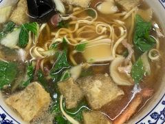 -孙记大碗皮肚面(后宰门店)