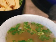 -贰重天冰煮羊自助火锅(东坝店)