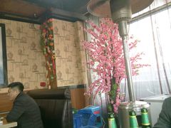 -五谷粮煎饼卷大葱(景星店)