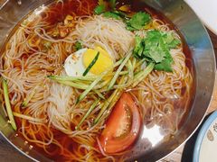-三里桥徐家烧烤(启明街店)