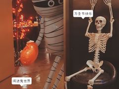 -老外街