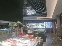 -国惠大酒楼(仓山万达店)