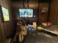 -星聚会KTV(金狮大厦店)