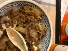 -吉野家(服装城店)