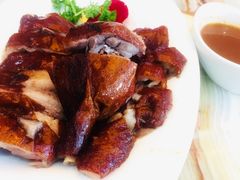 -椿记烧鹅(叠彩店)