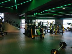 -W FITNESS 威尔仕健身·游泳(老西门新苑店)