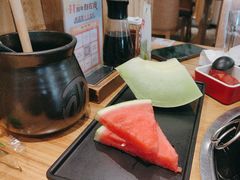-水林间·寿喜烧自助(仙林金鹰店)