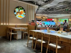 -呷哺呷哺 黄金牧场 (新中关购物中心店)