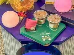 -广州花园酒店