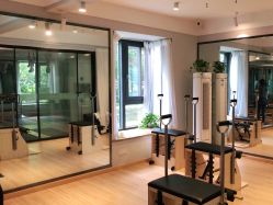 -JC·YOGA静禅瑜伽普拉提