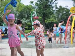 -苏州乐园森林水世界