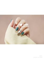 -妙睫屋日式美甲美睫