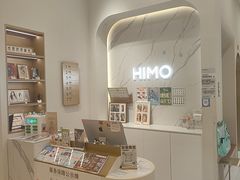 -海马体照相馆(大连柏威年购物中心店)