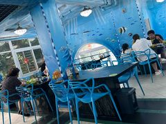 -小海豚·老字号海鲜餐厅(三亚湾店)