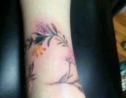 点击看大图 -游刃刺青TATTOO纹身工作室