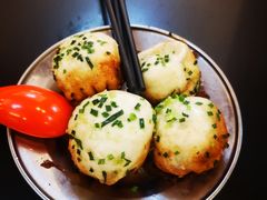 -白玉兰传统小吃