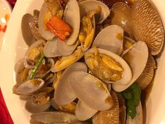 生腌花甲-抱德·潮汕味(敦和店原惠城鱼仔)