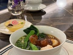 -华庭(澳门伦敦人店)