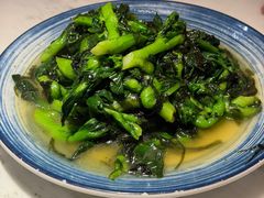 -日丰园海肠水饺·老字号大连海鲜(和平广场店)