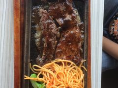 -必胜客(长瀛商业广场店)