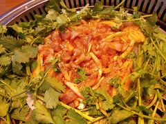 -豚豚猪村烤肉·韩国烤肉(总店)