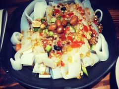 -宽窄巷子冒菜(中华广场店)