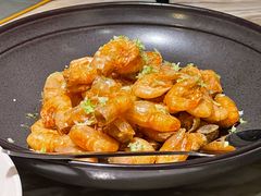 -宴昆山·私房菜(春晖店)