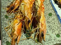 -大渔铁板烧(中山路八佰伴店)