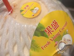 -半岛翡丽海鲜自助餐厅(观风亭店)