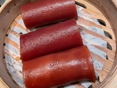 -禄运茶居·手工点心(猎德店)