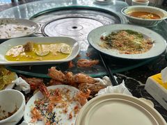 -老巴刹新加坡餐厅
