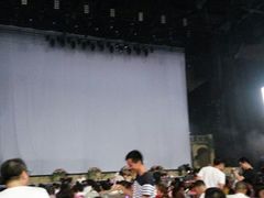 -宝能国际体育演艺中心