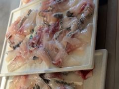 -鱼粤鲜淘米捞·中山脆肉鲩火锅(悦湖会店)