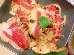 -新石器烤肉(百联川沙店)