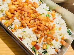 -蜜桃餐厅·伴山(绿宝广场店)