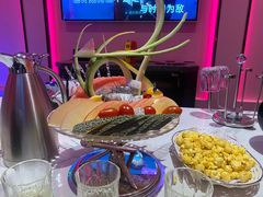 -酷秀KTV(五道口店)