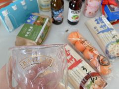 -Olé精品超市(天汇广场店)