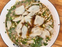 -尤素福东举院饺子馆