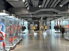 -迪桑特DESCENTE(北京三里屯BLANC店)