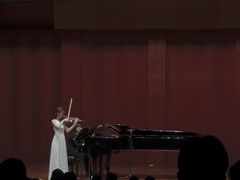 -贺绿汀音乐厅