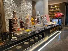 -博林天瑞喜来登酒店·西丽尚膳