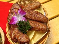 -申德勒加油站西餐厅(日坛路总店)