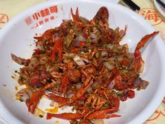 -小林哥的海鲜馆·夜宵烧烤(渔人码头店)