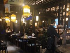 -绿茶餐厅(哈尔滨凯德店)